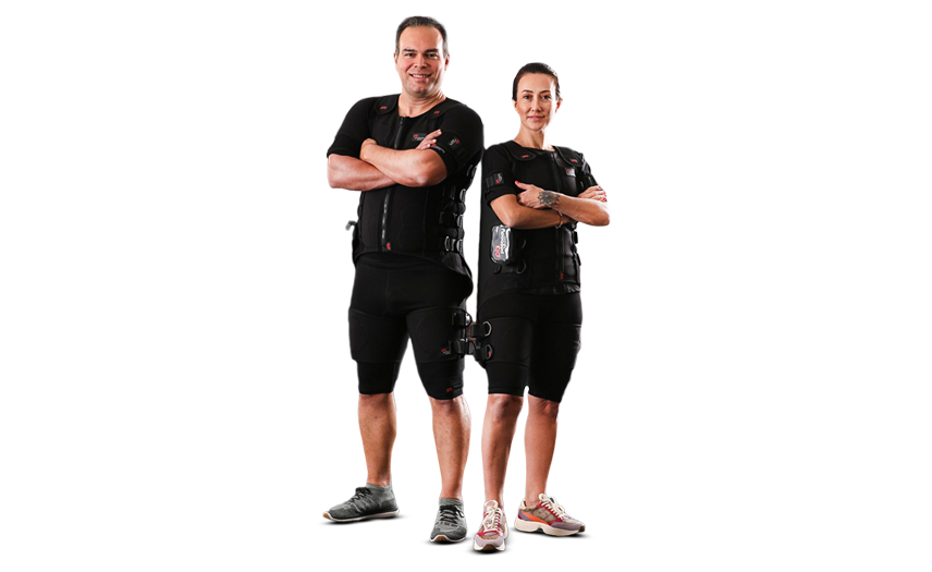 Probodysystem EMS